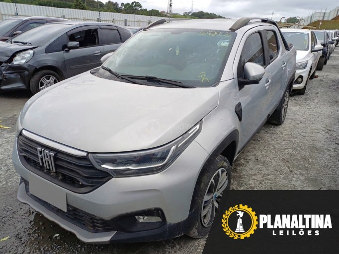 FIAT STRADA 23/24 FIAT STRADA 23/24