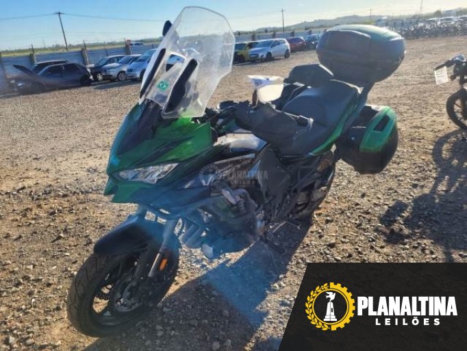KAWASAKI VERSYS 1000 21/21 KAWASAKI VERSYS 1000 21/21