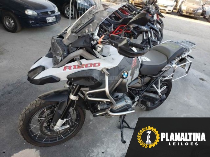 BMW R 1200 17/17 BMW R 1200 17/17