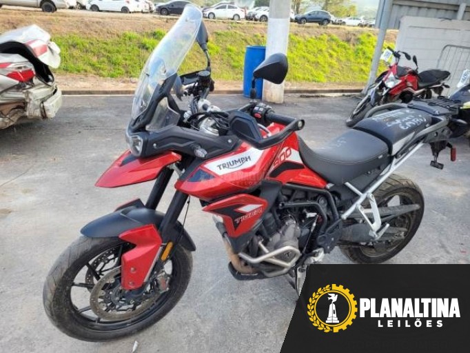 TRIUMPH TIGER 900 21/22 TRIUMPH TIGER 900 21/22