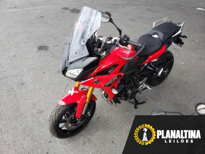 YAMAHA MT-09 TRACER 21/22 YAMAHA MT-09 TRACER 21/22