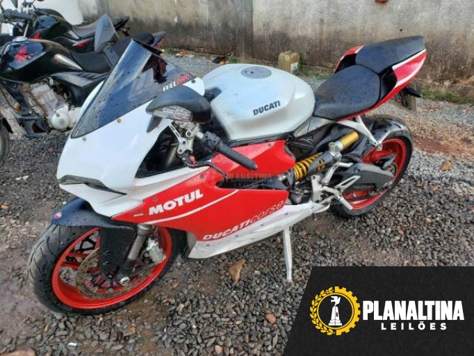 DUCATI SUPERBIKE 959 PANIGALE 17/17 DUCATI SUPERBIKE 959 PANIGALE 17/17