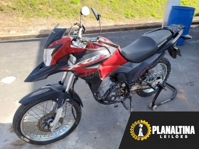 HONDA XRE 190 21/21 HONDA XRE 190 21/21