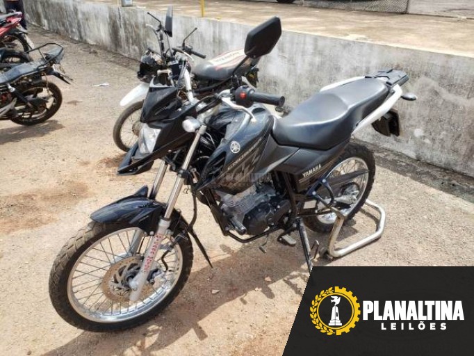 YAMAHA XTZ 150 CROSSER 20/20 YAMAHA XTZ 150 CROSSER 20/20