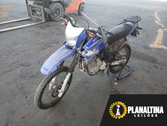 YAMAHA XTZ 250 LANDER 13/14 YAMAHA XTZ 250 LANDER 13/14