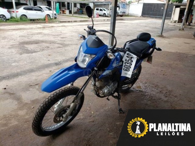 HONDA NXR 160 BROS 19/19 HONDA NXR 160 BROS 19/19
