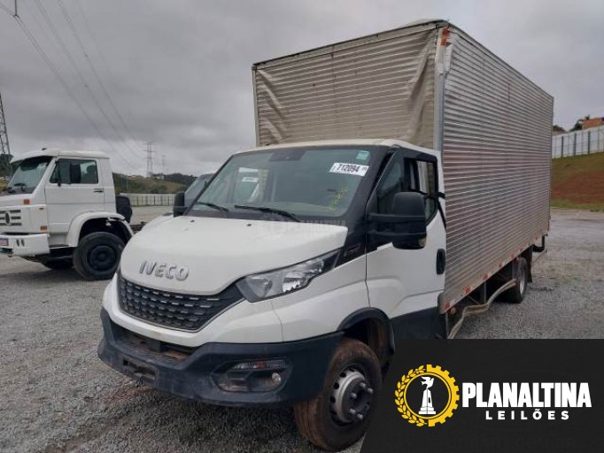 IVECO DAILY 21/22 IVECO DAILY 21/22