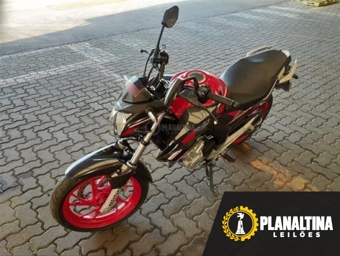 HONDA CB 250F TWISTER 18/18 HONDA CB 250F TWISTER 18/18