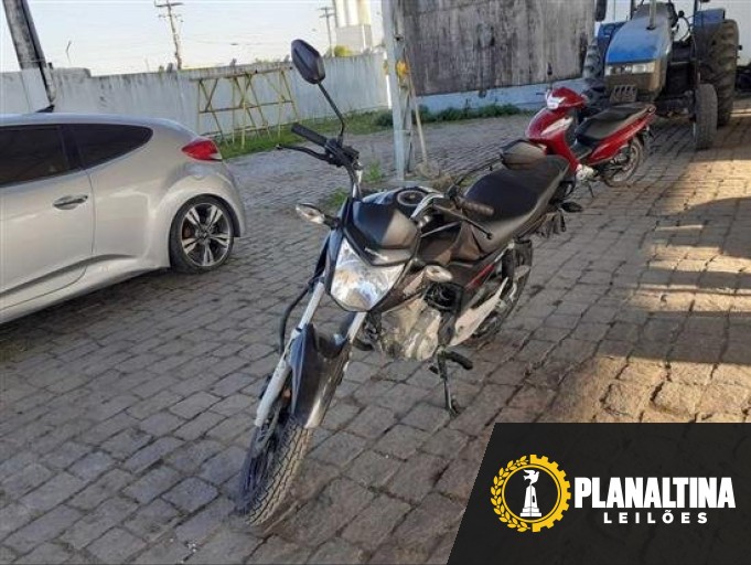 HONDA CG 160 19/19 HONDA CG 160 19/19