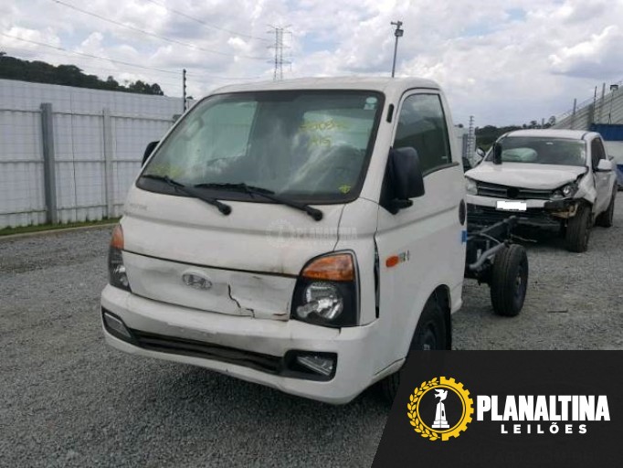 HYUNDAI HR 2.5 16/17 HYUNDAI HR 2.5 16/17