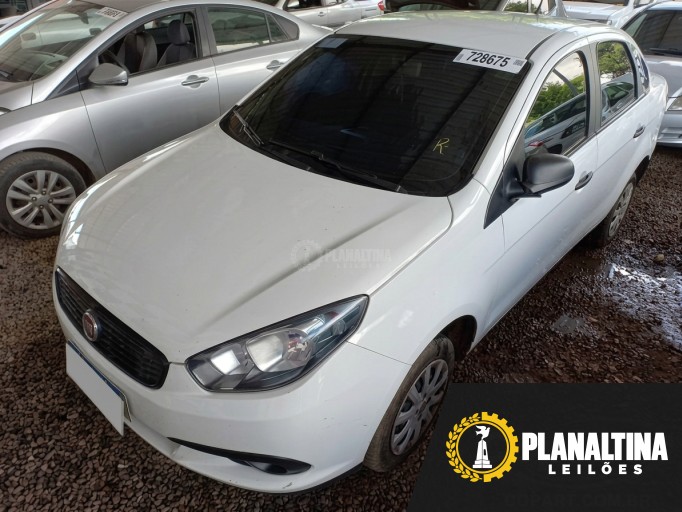 FIAT GRAND SIENA 21/21 FIAT GRAND SIENA 21/21