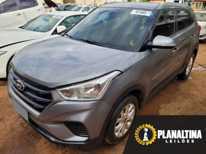HYUNDAI CRETA 21/22 HYUNDAI CRETA 21/22