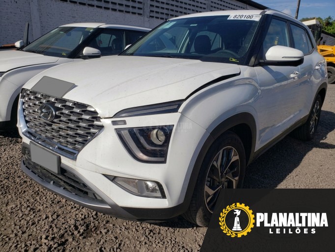 HYUNDAI CRETA 23/23 HYUNDAI CRETA 23/23