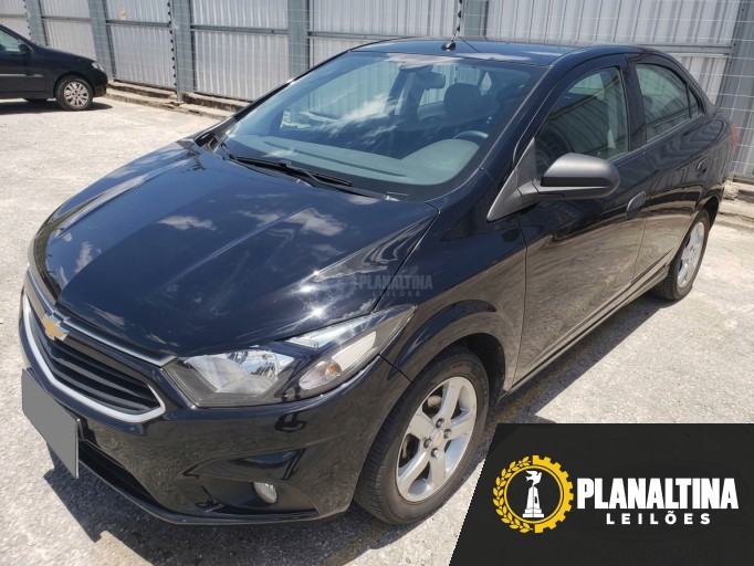 CHEVROLET ONIX PLUS 21/21 CHEVROLET ONIX PLUS 21/21