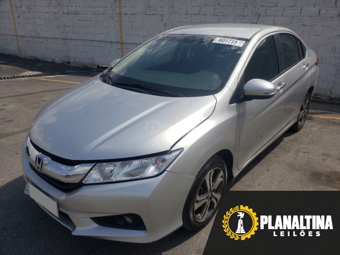 HONDA CITY 15/15 HONDA CITY 15/15