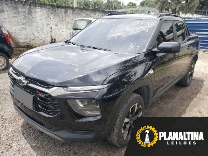 CHEVROLET MONTANA 24/24 CHEVROLET MONTANA 24/24