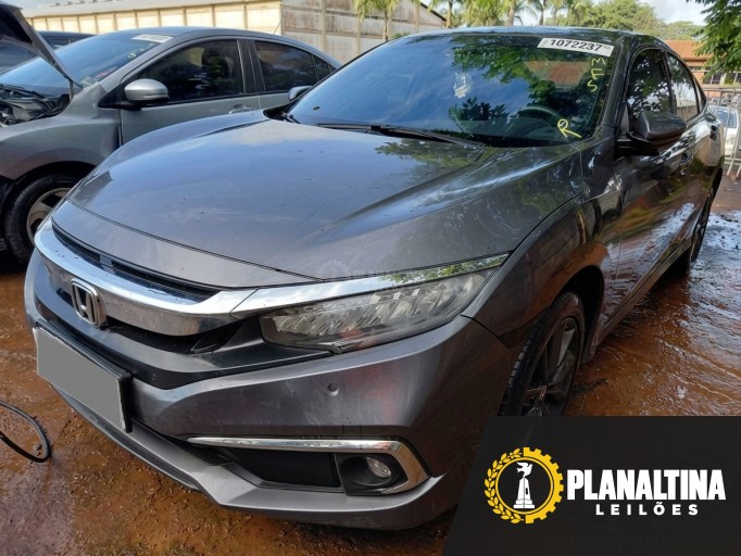 HONDA CIVIC 21/21 HONDA CIVIC 21/21