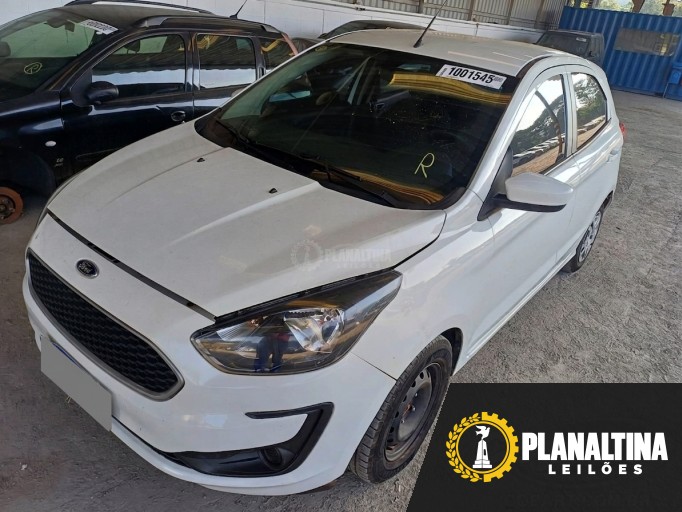 FORD KA 19/20