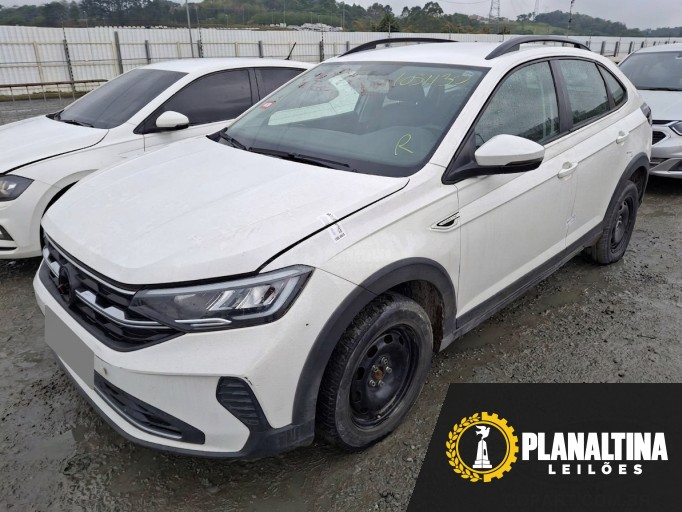 VOLKSWAGEN NIVUS 20/21 VOLKSWAGEN NIVUS 20/21