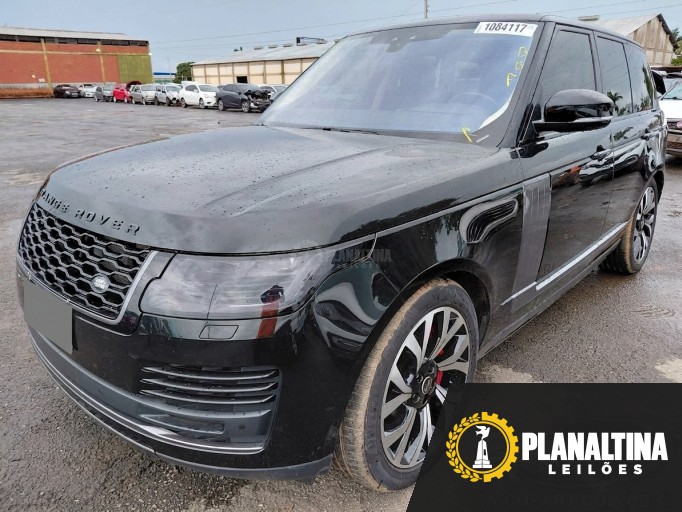 LAND ROVER RANGE ROVER 20/21
