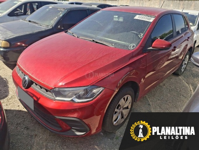VOLKSWAGEN POLO 22/23