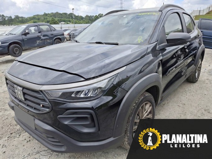 FIAT PULSE 22/23 FIAT PULSE 22/23