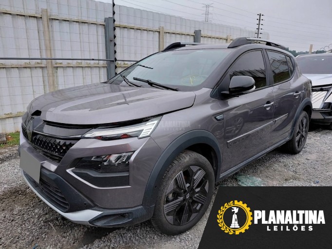 RENAULT KARDIAN 24/25 RENAULT KARDIAN 24/25