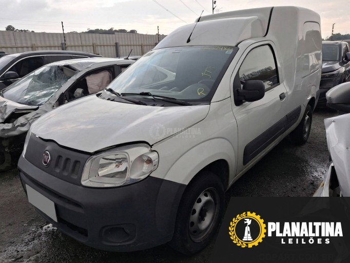 FIAT FIORINO FURGÃO 21/21 FIAT FIORINO FURGÃO 21/21