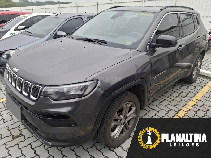 JEEP COMPASS 22/23