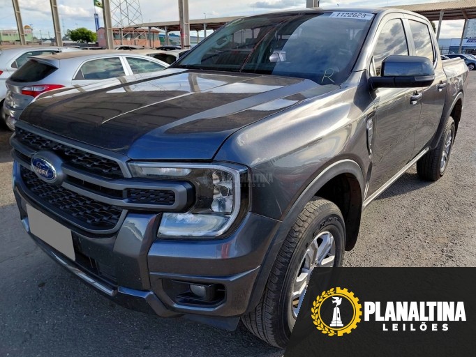 FORD RANGER 23/24 FORD RANGER 23/24
