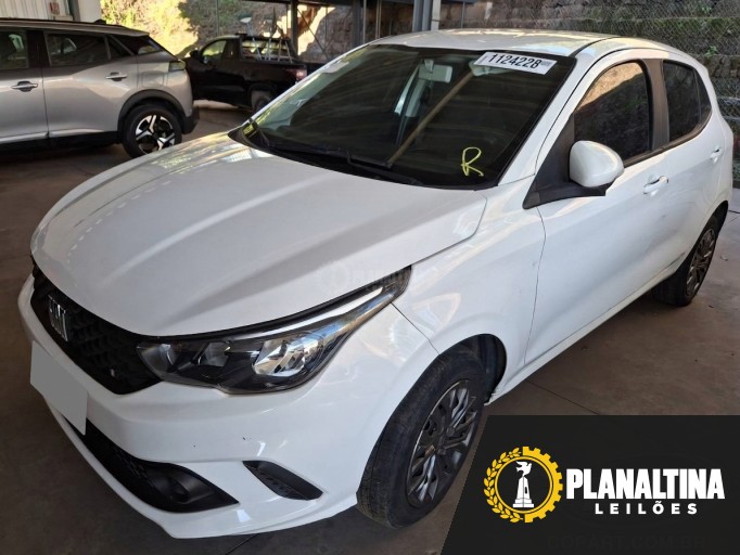 FIAT ARGO 21/22 FIAT ARGO 21/22