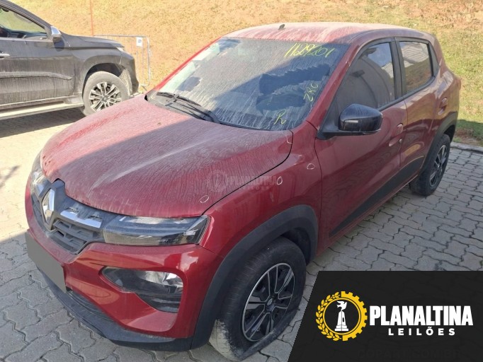RENAULT KWID 25/26 RENAULT KWID 25/26