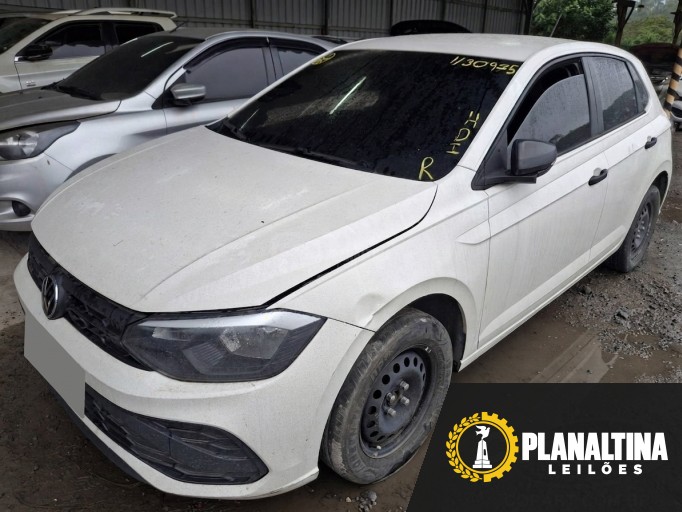 VOLKSWAGEN POLO 23/24 VOLKSWAGEN POLO 23/24