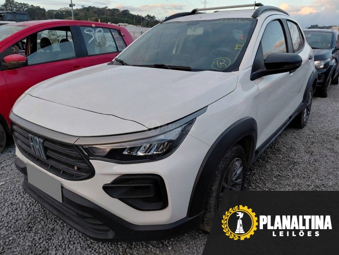 FIAT PULSE 23/23