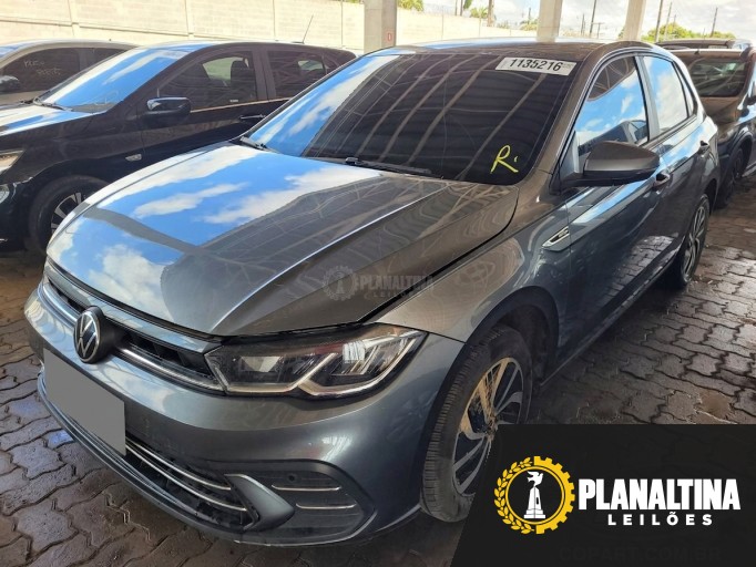 VOLKSWAGEN POLO 24/25