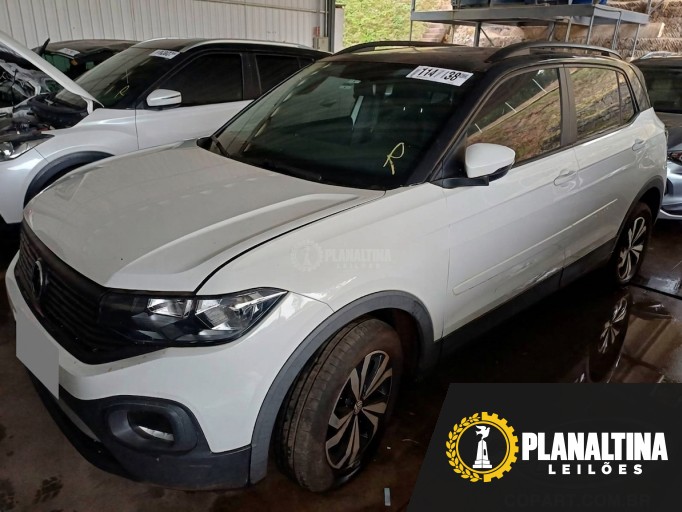 VOLKSWAGEN T-CROSS 22/22 VOLKSWAGEN T-CROSS 22/22