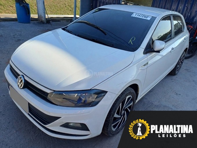 VOLKSWAGEN POLO 20/21 VOLKSWAGEN POLO 20/21