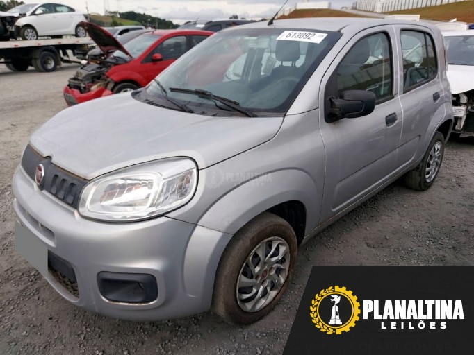 FIAT UNO 16/16 FIAT UNO 16/16