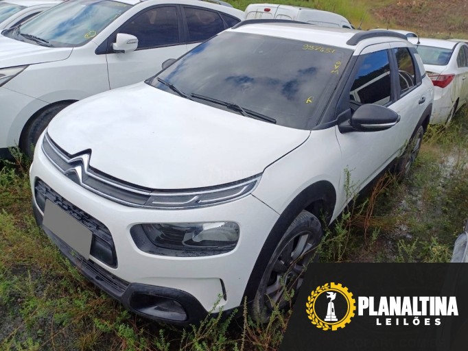 CITROËN C4 CACTUS 21/22 CITROËN C4 CACTUS 21/22