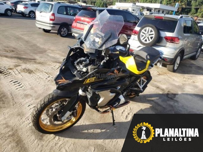 BMW R 1250 21/22