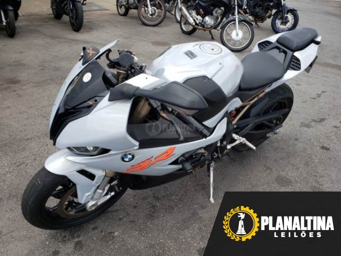 BMW S 1000 RR 21/21