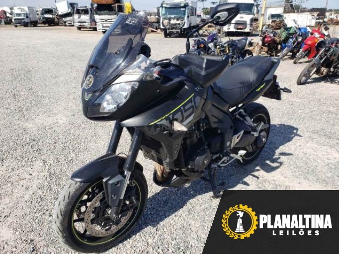 TRIUMPH TIGER SPORT 1050 18/18