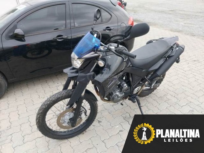 YAMAHA XT 660R 11/12 YAMAHA XT 660R 11/12