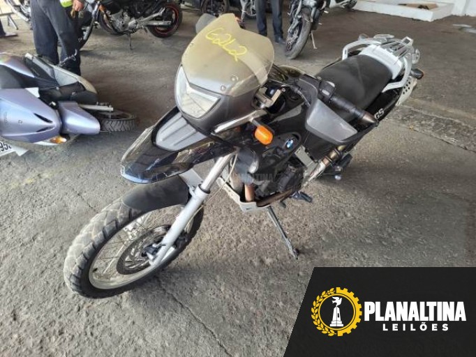 BMW G 650 10/10