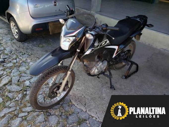 HONDA NXR 160 BROS 19/20 HONDA NXR 160 BROS 19/20