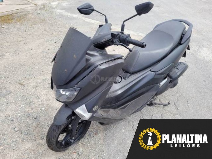 YAMAHA NMAX 160 18/19