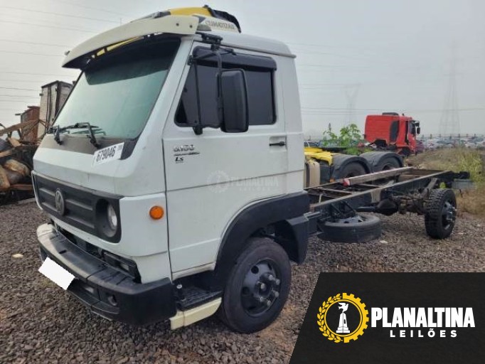 VOLKSWAGEN 5-150 E DELIVERY 12/13