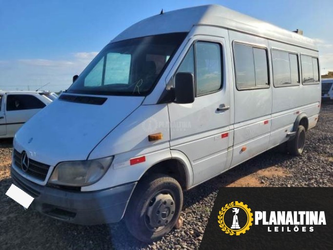 MERCEDES BENZ SPRINTER 11/11 MERCEDES BENZ SPRINTER 11/11