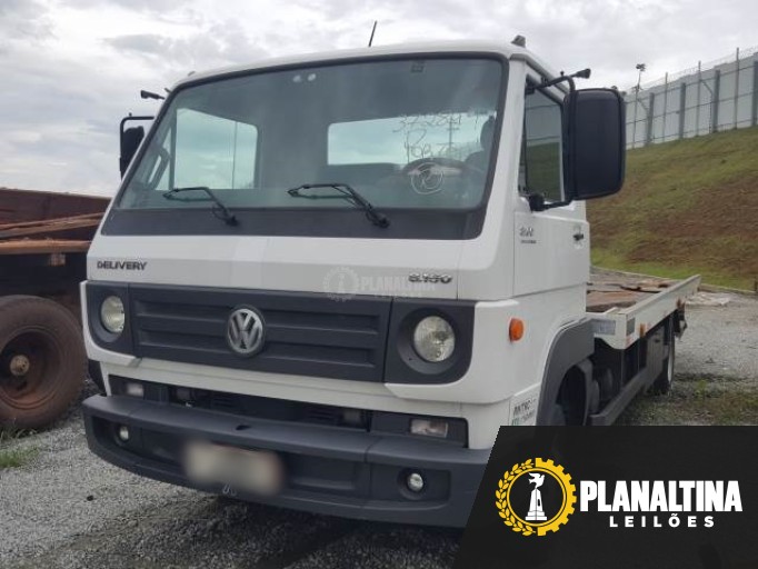 VOLKSWAGEN 8-160 E DELIVERY 15/15
