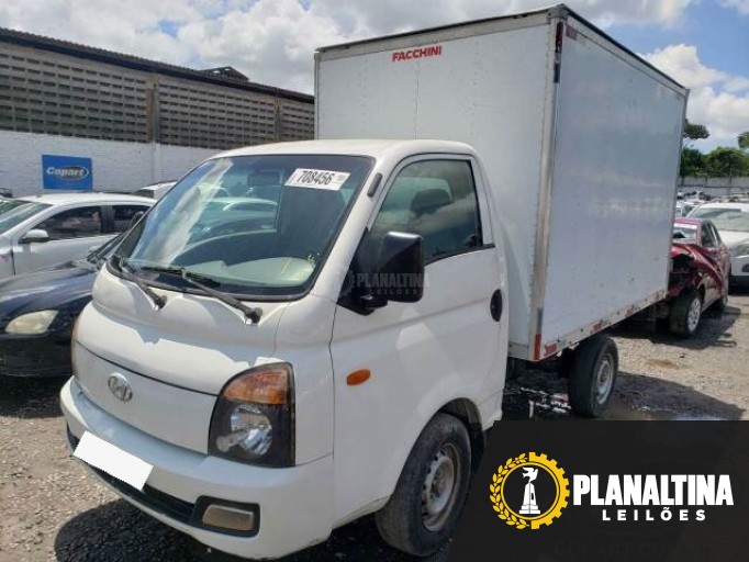  HYUNDAI HR 2.5 13/14